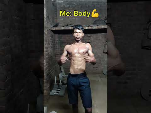 कलयुग है साहब👊 Desi boy fitness 💪💪 #fitness #army #motivation #viral #देसी #ar