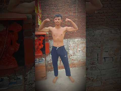 Ram Ram ji 🙏🙏 #motivation #desihomegym #fitnessmotivation #desi #youtubeshorts #shortsfeed
