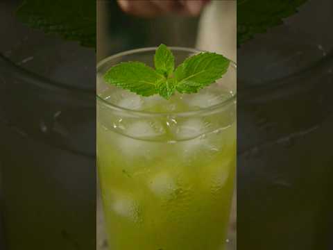Garmi Ka Best Desi Drink 🥭 | Aam Panna Recipe | Family Story ❤️ #shorts