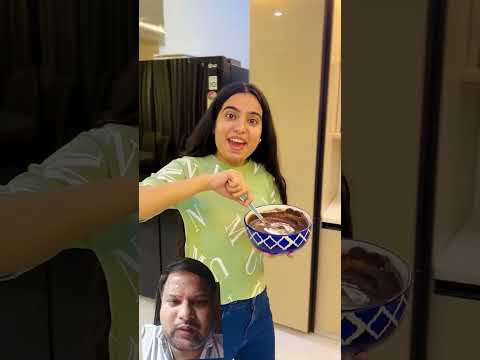 ##Desi##jugad##Eno##se##hamne##banaya##oreo###cake###