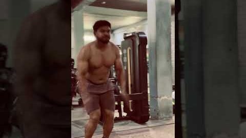 Desi life ✨😍#fitness #motivation #bodybuilding #desi #gym #viralvideo