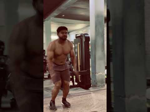 Desi life ✨😍#fitness #motivation #bodybuilding #desi #gym #viralvideo