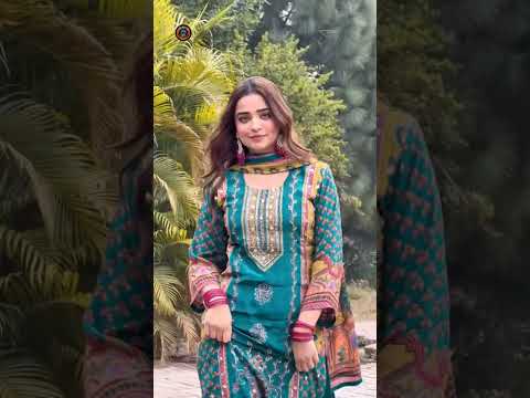 Kamalpreet Kaur/Jackpot/Cheema Y/New Punjabi Song 2026❤️❤️ #indian #nicee #punjabisong #love
