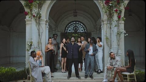 The Finest ( Official Video ) Navaan Sandhu | JayB singh | New Punjabi Song 2024