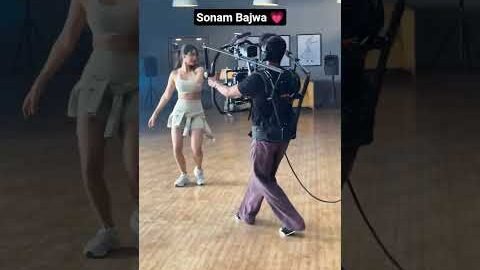 Sonam Bajwa | New Punjabi Songs #sonambajwa #punjabisong #shorts #viral #trending