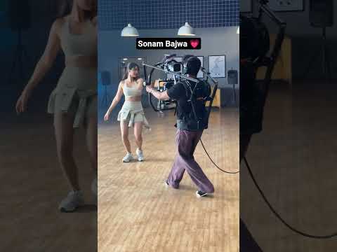 Sonam Bajwa | New Punjabi Songs #sonambajwa #punjabisong #shorts #viral #trending