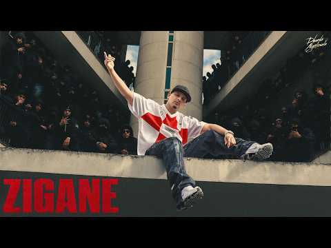 Dhanda Nyoliwala – Zigane (Official Music Video)