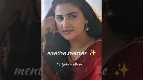jinna tera main kardi | gurnam bhullar | punjabi song|#lyricsvideo #punjabilyrics #lyricsworld