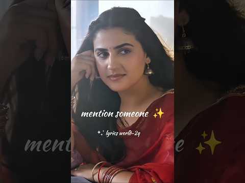 jinna tera main kardi | gurnam bhullar | punjabi song|#lyricsvideo #punjabilyrics #lyricsworld