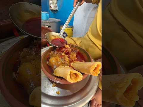 Ultimate ADDICTIVE PAYA Nashta!😱Authentic Sher Khan SIRI PAYE Peshawar | Desi Style Breakfast #paya