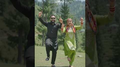 Chak Chak Ke New punjabi song dance ❤️#dance #love #punjabisong #newsong #sapphiredograhere