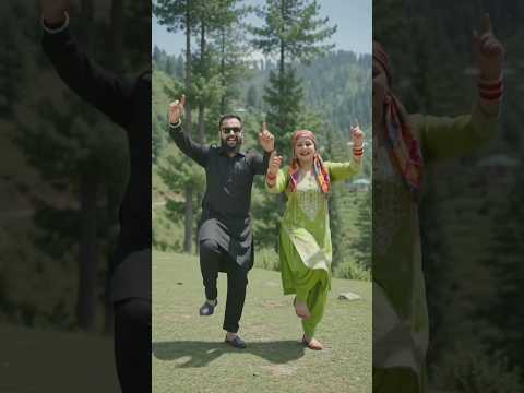 Chak Chak Ke New punjabi song dance ❤️#dance #love #punjabisong #newsong #sapphiredograhere