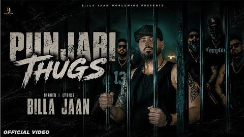 Punjabi Thugs | Billa jaan | New Punjabi song 2026