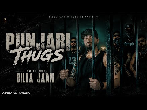 Punjabi Thugs | Billa jaan | New Punjabi song 2026