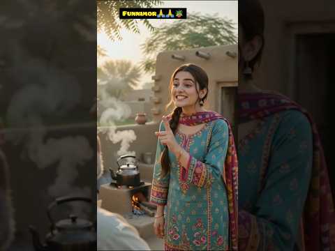 chacha Vashi  ki mazaya duniya desi funny videos aur hansi ka tufan🤣 hashtag 13