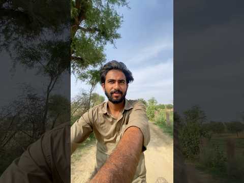 Khet ka desi vlog 😀 #vlog #desi #khetibadi