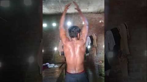 Day:66 daily morning routine #indian #desi #fitness #youtube  #shorts #viral #song #viral  #trending