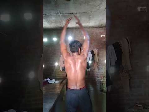 Day:66 daily morning routine #indian #desi #fitness #youtube  #shorts #viral #song #viral  #trending