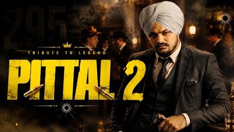 PITTAL 2 | TRIBUTE TO SIDHU MOOSEWALA | [AI] | NEW PUNJABI 2026 SONG | RANGREZ SIDHU