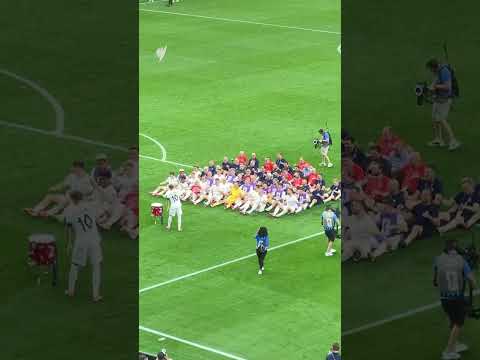 Norway’s Viking row after World Cup knockout win against Côte d’Ivoire