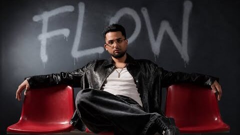 Flow (Official Video) | Avy ft. Jind Dhillon | Sam Malhi | PGP Square | New Punjabi Song 2026