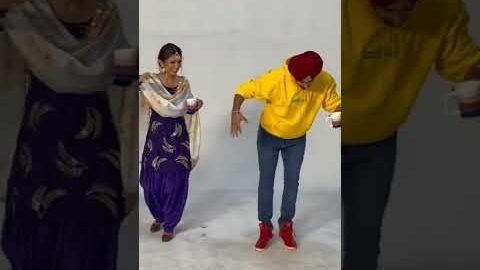 Rajvir jawanda //dance video//new song order❣️