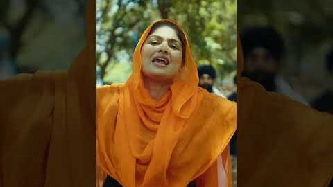 SIKHI ANTHEM  | Aman Rozi | Folk Swagger | Harvinder Oharpuri | New Punjabi Devotional Song 2026