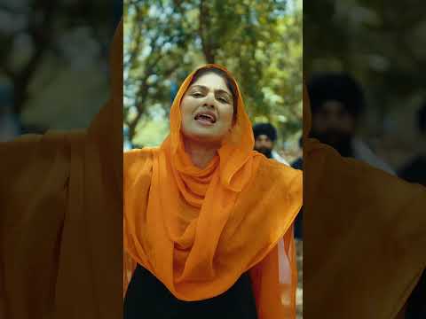 SIKHI ANTHEM  | Aman Rozi | Folk Swagger | Harvinder Oharpuri | New Punjabi Devotional Song 2026