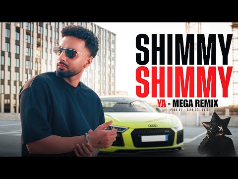 Shimmy Shimmy Ya (Remix) – Headliner x Kath Lagda | Navaan Sandhu x Cheema Y | Latest Punjabi Songs