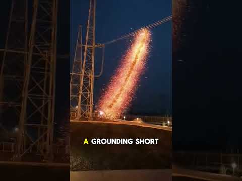 Short Circuit Grounding Test #dndx1 #Trending #Viral