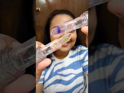 Magical Lipstick From MEESHO‼️❤️😱 #shorts #youtubeshorts #viral