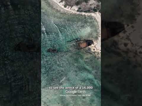 The Shipwreck On A Dangerous Island 😮 (Sentinelese)