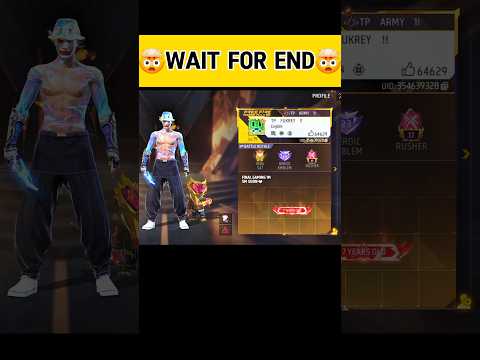 TP FUKREY IN MY FRIEND LIST #freefire #tp  #trending #viral #shorts #tpfukrey #1v4clutch#satvik