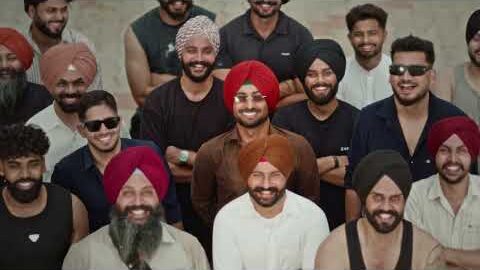 Dilaan De Raaje -(official video) Ranjit bawa | Latest Punjabi song 2026