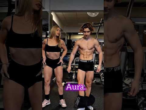 Calisthenics Aura Hits Different 🥶#calisthenics#viral#gym#sports #fitness#aura#edit#motivation#reels