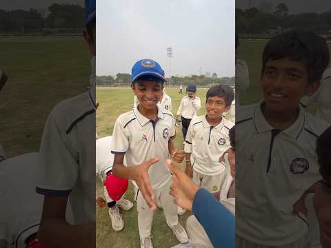 Day-289 Desi Balak in Final🤣 #shortvideo #cricket #ytshorts #youtubeshorts #viralvideo