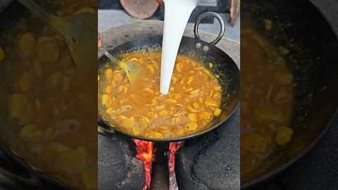 अरबी की देसी सब्जी#desi #food #villagefood