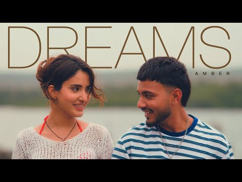Dreams – Amber [Official MV] ProdGK – K Million Music – Latest Punjabi Song