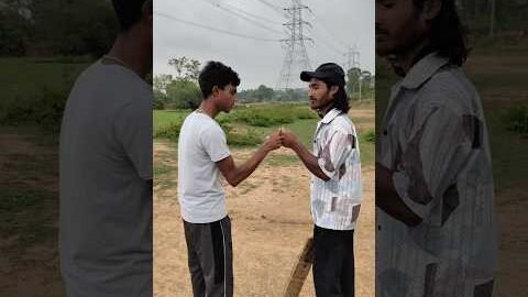 Ego Ko Mat Bhadkana 🤔 #desi #cricket #comedy