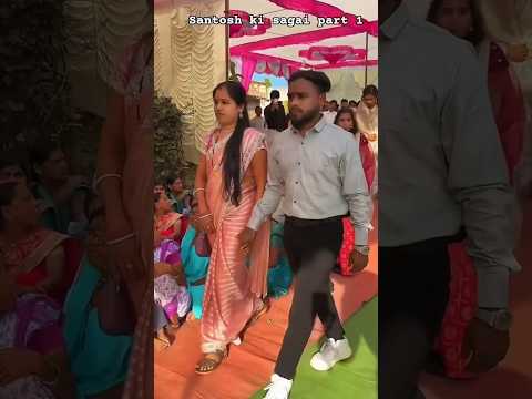 Santosh Ki Sagai Part 2 | 🥰💐 #kishan #bapukisanhai #khetibadi #desi #farming #farmer