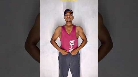 Desi workout home π₯ποΈπ―#Desi Fitness Ka Asli Raaz πͺ | Ghar Par Body Banaye #motivation # shorts