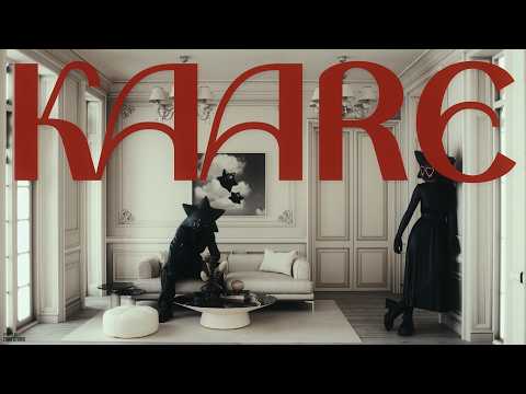 Kaare (Official Visuals) Navaan Sandhu | Haakam | New Punjabi Songs 2026