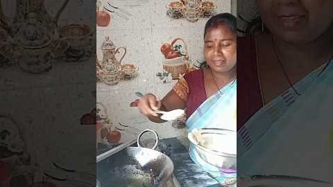 सुजी और मैदा से बना पीठा#desi #food #indianmasalakitchen #cooking #pitharecipe