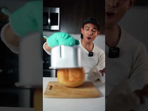 I Bought A Bread Maker π