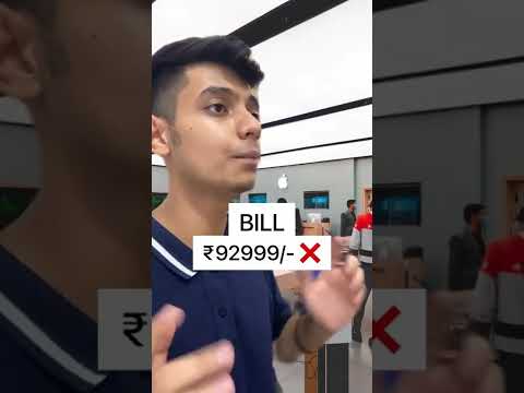 Apple offers Special student discount on its products and it will be benefiting to current and newly