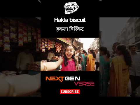 Hakla Biscuit #reels #shorts #shortvideo #trending #viral #viralvideo #comedy #funny #ytshorts #love