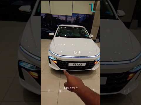 New Verna Flop? 🤮 (3 Failed cars of Hyundai) #shorts #viral #youtubeshorts