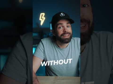 A Simple LIGHTING TRICK Used by All the PROS! 🔥📷
