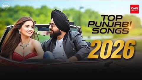 💛Top Trending Punjabi Mashup🥀 2026 New Punjabi Song Collection💞#trending #punjabimusic #punjabisong