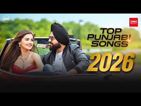 💛Top Trending Punjabi Mashup🥀 2026 New Punjabi Song Collection💞#trending #punjabimusic #punjabisong
